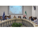 حضور دانشگاه تبریز در سی‌ویکمین گردهمایی مدیران امور دانشجویان شاهد و ایثارگر دانشگاه‌های کشور