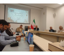 حضور دانشگاه تبریز در سی‌ویکمین گردهمایی مدیران امور دانشجویان شاهد و ایثارگر دانشگاه‌های کشور
