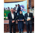 درخشش دانشجوی دانشگاه تبریز در چهارمین دوره جشنواره ملی شهید آوینی