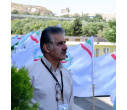 دعوت فدراسیون کشتی جمهوری آذربایجان از استاد دانشگاه تبریز برای همکاری تخصصی