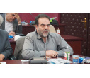 گرامیداشت هفته دفاع مقدس و شورای هم اندیشی بسیج اساتید استان