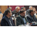 گرامیداشت هفته دفاع مقدس و شورای هم اندیشی بسیج اساتید استان