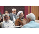 گرامیداشت هفته دفاع مقدس و شورای هم اندیشی بسیج اساتید استان