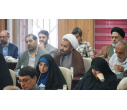 گرامیداشت هفته دفاع مقدس و شورای هم اندیشی بسیج اساتید استان