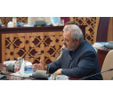 گرامیداشت هفته دفاع مقدس و شورای هم اندیشی بسیج اساتید استان