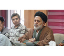 گرامیداشت هفته دفاع مقدس و شورای هم اندیشی بسیج اساتید استان
