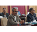 گرامیداشت هفته دفاع مقدس و شورای هم اندیشی بسیج اساتید استان