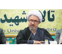گرامیداشت هفته دفاع مقدس و شورای هم اندیشی بسیج اساتید استان