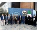 درخشش تیم‌های دانشگاه تبریز در سومین جشنواره ملی برهان