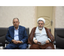 بزرگداشت هفته دفاع مقدس و تجلیل از ایثارگران دانشگاه تبریز
