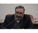 بزرگداشت هفته دفاع مقدس و تجلیل از ایثارگران دانشگاه تبریز