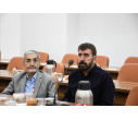 بزرگداشت هفته دفاع مقدس و تجلیل از ایثارگران دانشگاه تبریز