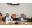 بزرگداشت هفته دفاع مقدس و تجلیل از ایثارگران دانشگاه تبریز