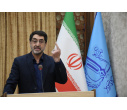 بزرگداشت هفته دفاع مقدس و تجلیل از ایثارگران دانشگاه تبریز
