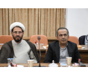 بزرگداشت هفته دفاع مقدس و تجلیل از ایثارگران دانشگاه تبریز