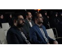 حضور و سخنرانی فرمانده دلاور سپاه عاشورا در آیین گرامیداشت هفته دفاع مقدس دانشگاه تبریز