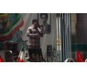 حضور و سخنرانی فرمانده دلاور سپاه عاشورا در آیین گرامیداشت هفته دفاع مقدس دانشگاه تبریز