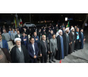 حضور و سخنرانی فرمانده دلاور سپاه عاشورا در آیین گرامیداشت هفته دفاع مقدس دانشگاه تبریز