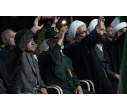 حضور و سخنرانی فرمانده دلاور سپاه عاشورا در آیین گرامیداشت هفته دفاع مقدس دانشگاه تبریز