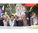 حضور دانشگاهیان دانشگاه تبریز در رزمایش اقتدار " آذربایجان؛ جانفدای ایران "