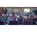 برگزاری مراسم دانش آموختگی دانشجویان دانشکده دامپزشکی
