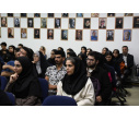 آیین بزرگداشت شمس و مولانا با محوریت «سیری در جهان معنا» در دانشگاه تبریز برگزار شد