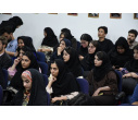 آیین بزرگداشت شمس و مولانا با محوریت «سیری در جهان معنا» در دانشگاه تبریز برگزار شد
