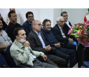 آیین بزرگداشت شمس و مولانا با محوریت «سیری در جهان معنا» در دانشگاه تبریز برگزار شد