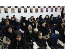 آیین بزرگداشت شمس و مولانا با محوریت «سیری در جهان معنا» در دانشگاه تبریز برگزار شد