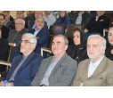 آیین بزرگداشت زنده‌یاد پروفسور سیدمحمد بلورچیان در دانشگاه تبریز