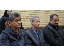 آیین بزرگداشت زنده‌یاد پروفسور سیدمحمد بلورچیان در دانشگاه تبریز