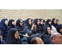 آیین بزرگداشت زنده‌یاد پروفسور سیدمحمد بلورچیان در دانشگاه تبریز