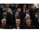 آیین بزرگداشت زنده‌یاد پروفسور سیدمحمد بلورچیان در دانشگاه تبریز
