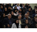 آیین بزرگداشت زنده‌یاد پروفسور سیدمحمد بلورچیان در دانشگاه تبریز