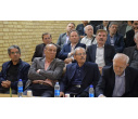 آیین بزرگداشت زنده‌یاد پروفسور سیدمحمد بلورچیان در دانشگاه تبریز