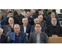 آیین بزرگداشت زنده‌یاد پروفسور سیدمحمد بلورچیان در دانشگاه تبریز