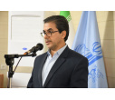 آیین بزرگداشت زنده‌یاد پروفسور سیدمحمد بلورچیان در دانشگاه تبریز
