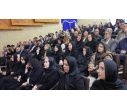 آیین بزرگداشت زنده‌یاد پروفسور سیدمحمد بلورچیان در دانشگاه تبریز