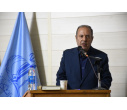 آیین بزرگداشت زنده‌یاد پروفسور سیدمحمد بلورچیان در دانشگاه تبریز