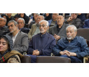 آیین بزرگداشت زنده‌یاد پروفسور سیدمحمد بلورچیان در دانشگاه تبریز