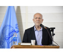 آیین بزرگداشت زنده‌یاد پروفسور سیدمحمد بلورچیان در دانشگاه تبریز