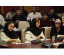 برگزاری کارگاه تخصصی میکروسیکل‌های تمرینی در دانشگاه تبریز