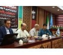 برگزاری کارگاه تخصصی میکروسیکل‌های تمرینی در دانشگاه تبریز