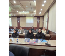 همایش رؤسای مراکز مشاوره و سبک زندگی دانشگاه‌های کشور با حضور رئیس مرکز مشاوره دانشگاه تبریز برگزار شد