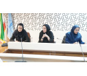 نشست هم اندیشی مسئولان ورزشی دانشکده ها