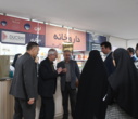 بازدید معاون سازمان امور دانشجویان و رئیس دانشگاه تبریز از سلف‌ها و رستوران‌های دانشجویی