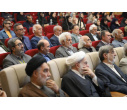سخنرانی استاد دانشگاه تبریز در دوازدهمین همایش بین‌المللی شمس مولانا