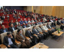 سخنرانی استاد دانشگاه تبریز در دوازدهمین همایش بین‌المللی شمس مولانا
