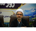 مشروح بیانات حجّت الاسلام و المسلمین انوری در آئین گرامیداشت روز ملّی نخبگان