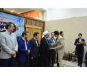 مشروح بیانات حجّت الاسلام و المسلمین انوری در آئین گرامیداشت روز ملّی نخبگان